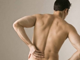 Kāpēc rodas muguras sāpes